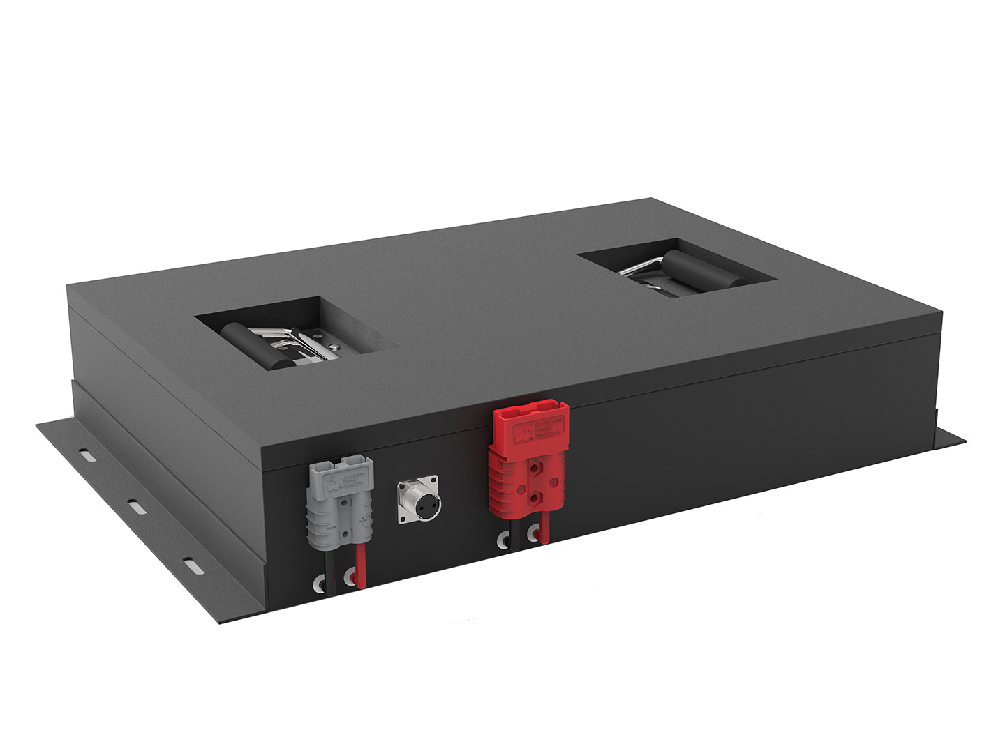 48V动力电池 SSBC-INR13-100A