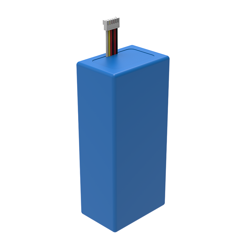 10.8V数码电池 SSBC-INR03i-20D8A