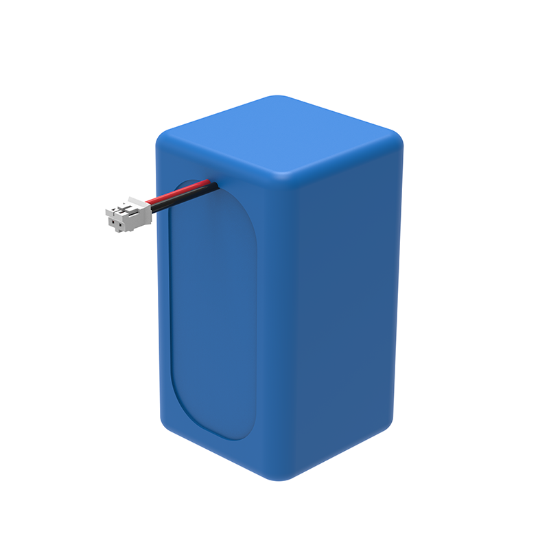 14.4V数码电池 SSBC-INR04-2D5AW