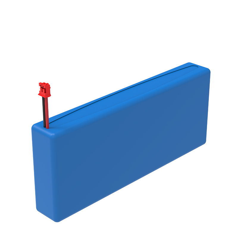 14.4V数码电池 SSBC-INR04-6D8A