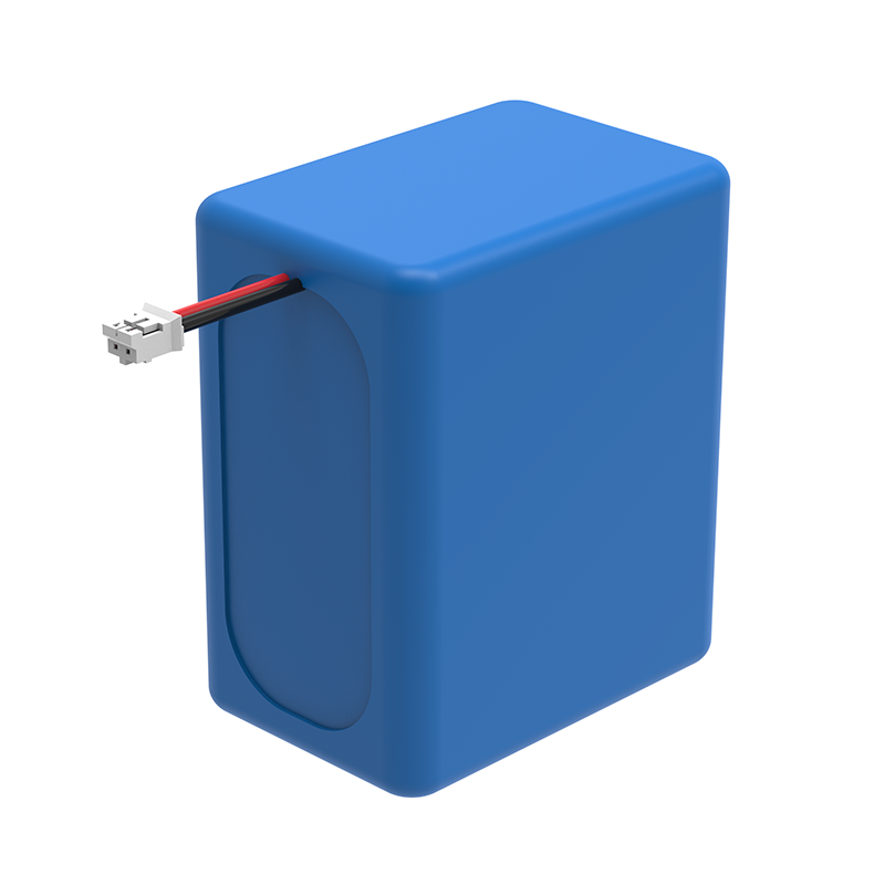 21.6V数码电池 SSBC-INR06-3D4A