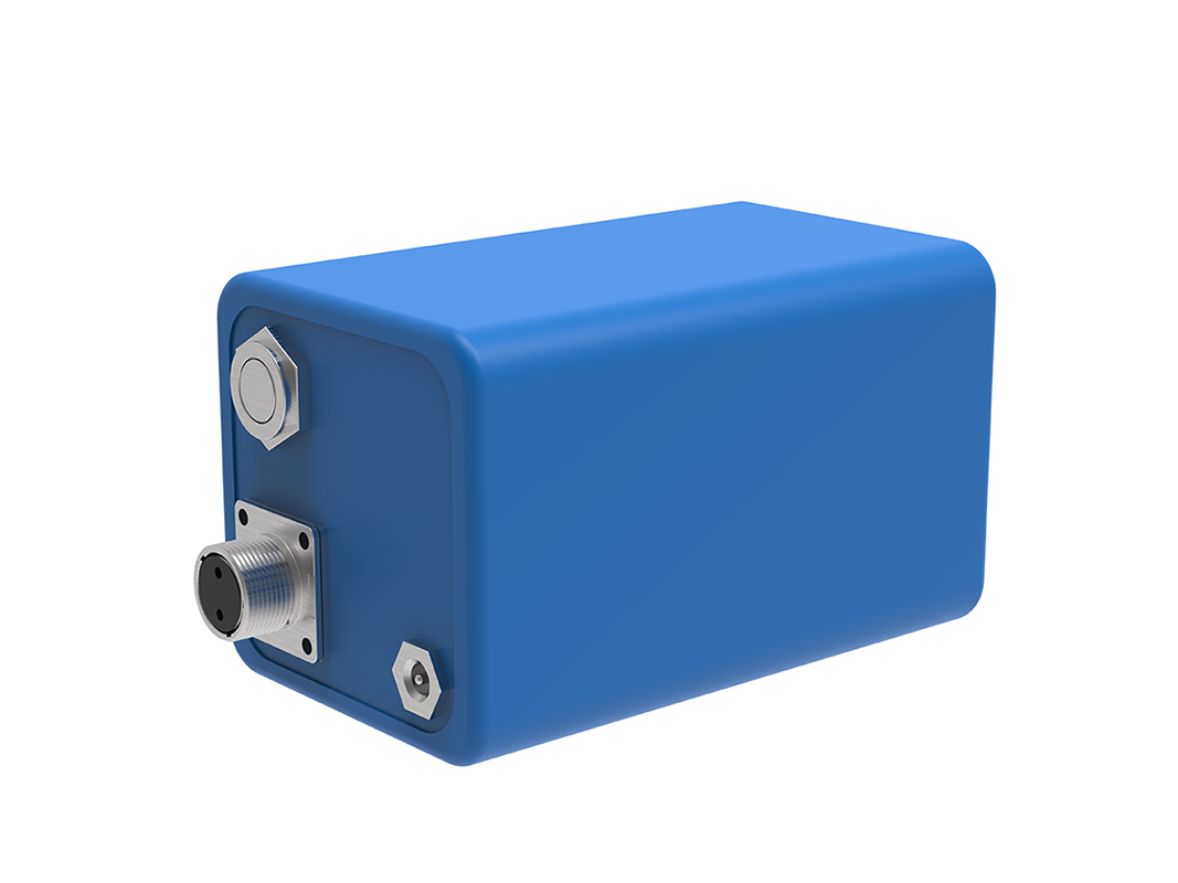 24V动力电池 SSBC-INR06-5D2A