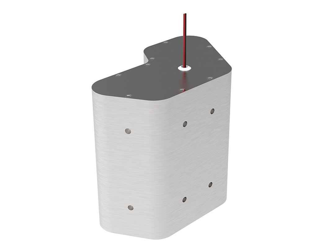 18V锂氩电池 SSBC-ER05-42A