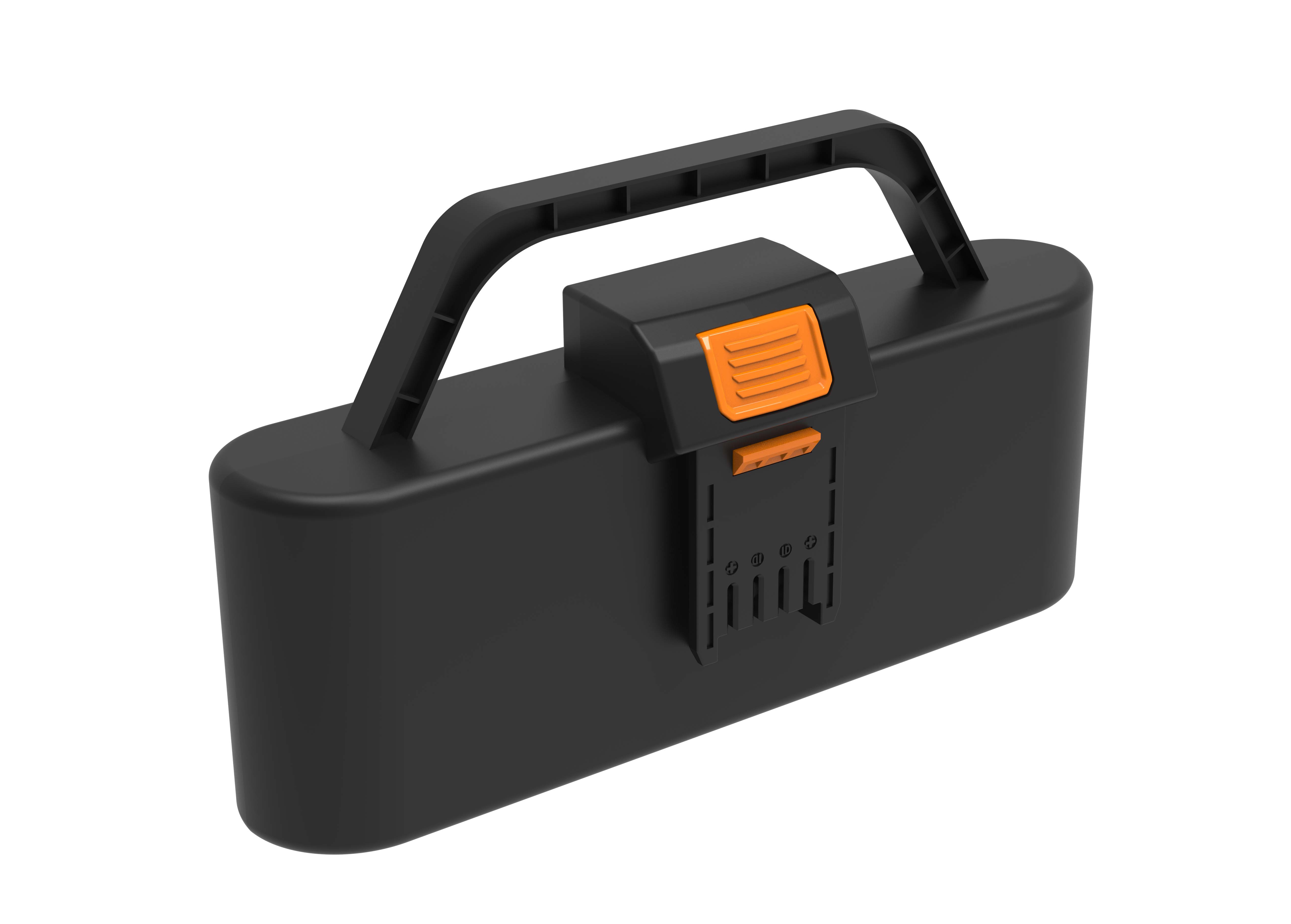 22.4V数码电池 SSBC-IFR07-6A