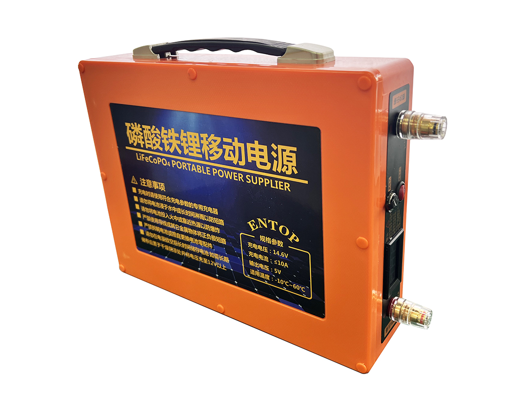 5V数码电池 SSBC-IFR04-36A