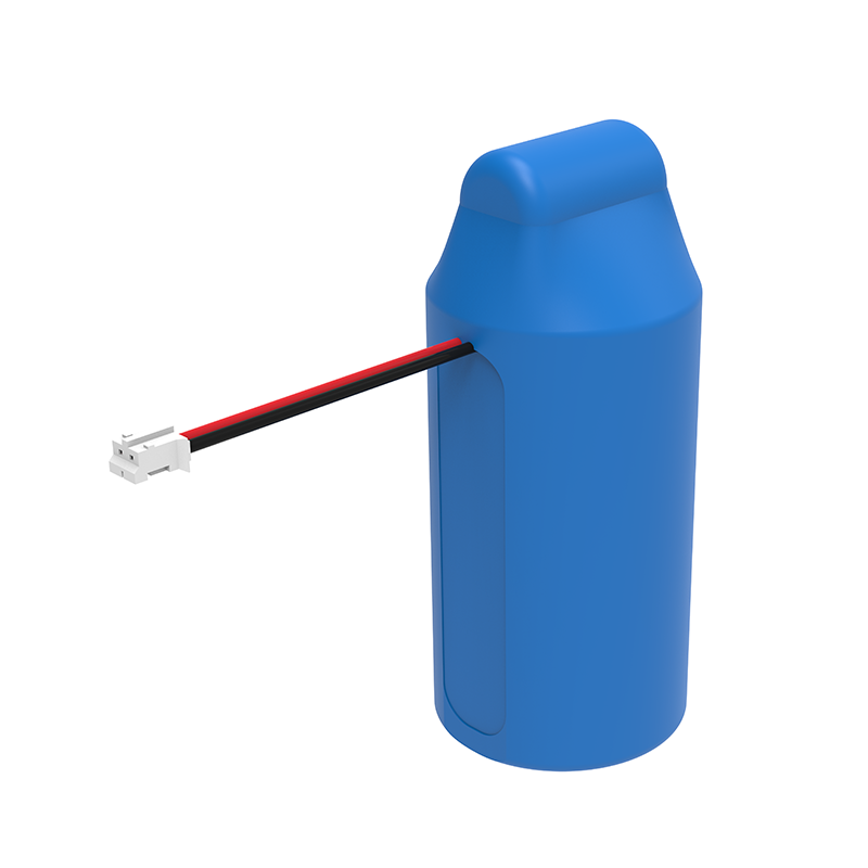 3.6V锂氩电池 SSBC-ER34615-19AP1