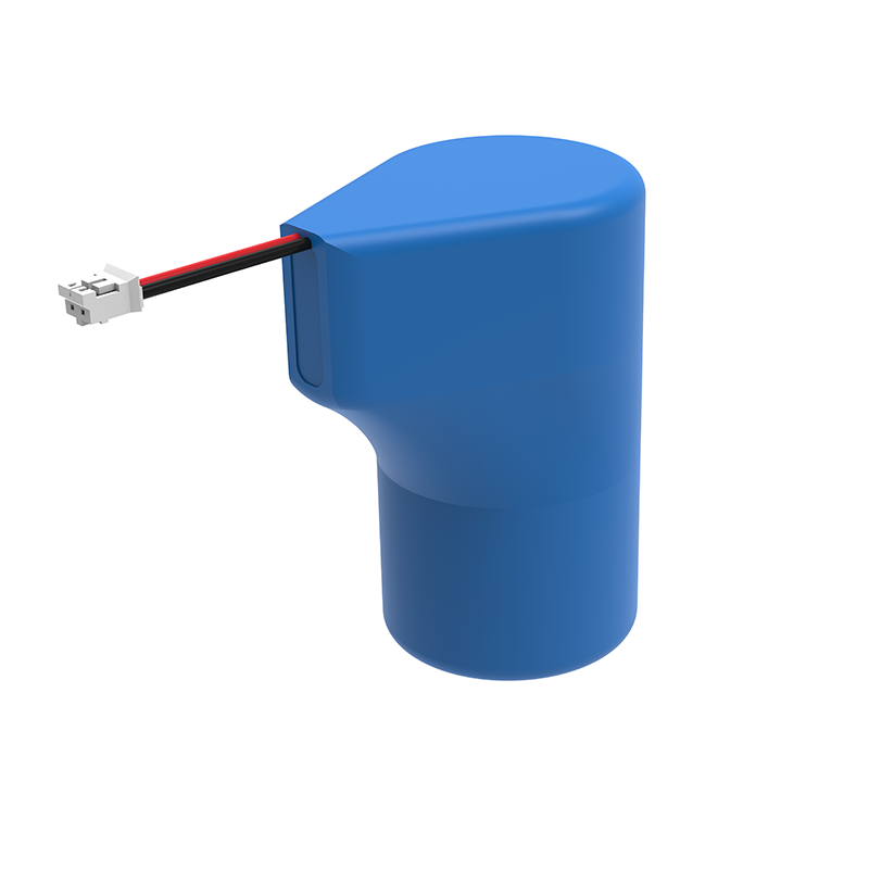 3.6V锂氩电池 SSBC-ER34615-19AP2