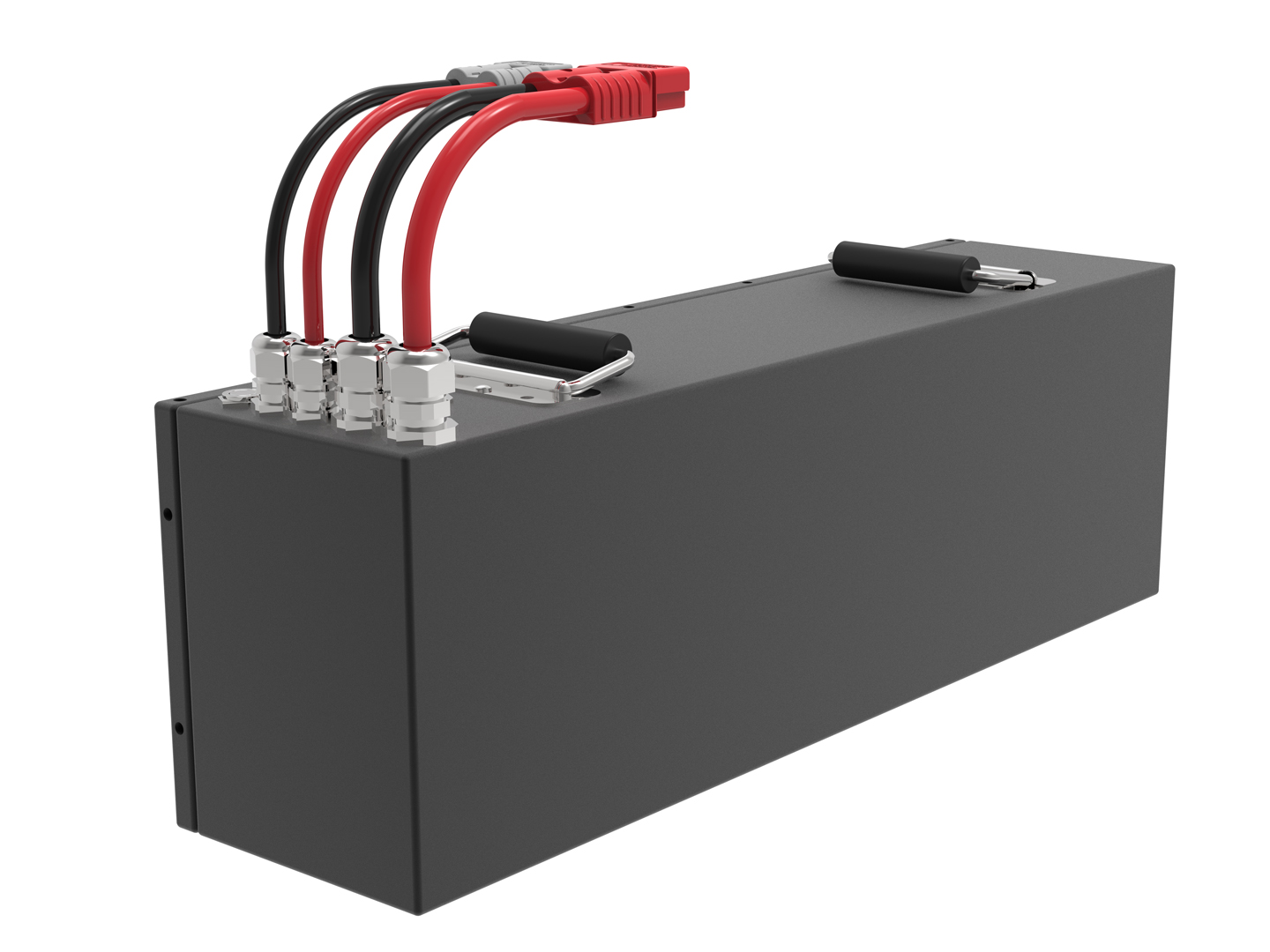 48V动力电池 SSBC-IFR16i-75A