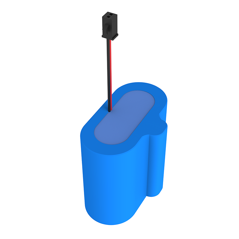 3.6V锂氩电池 ER34615-2P+RHC1550