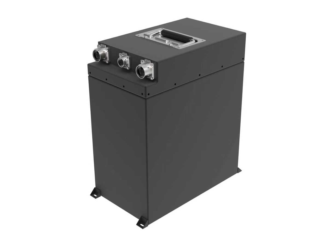 48V动力电池 SSBC-IFR16Ci-60Ah