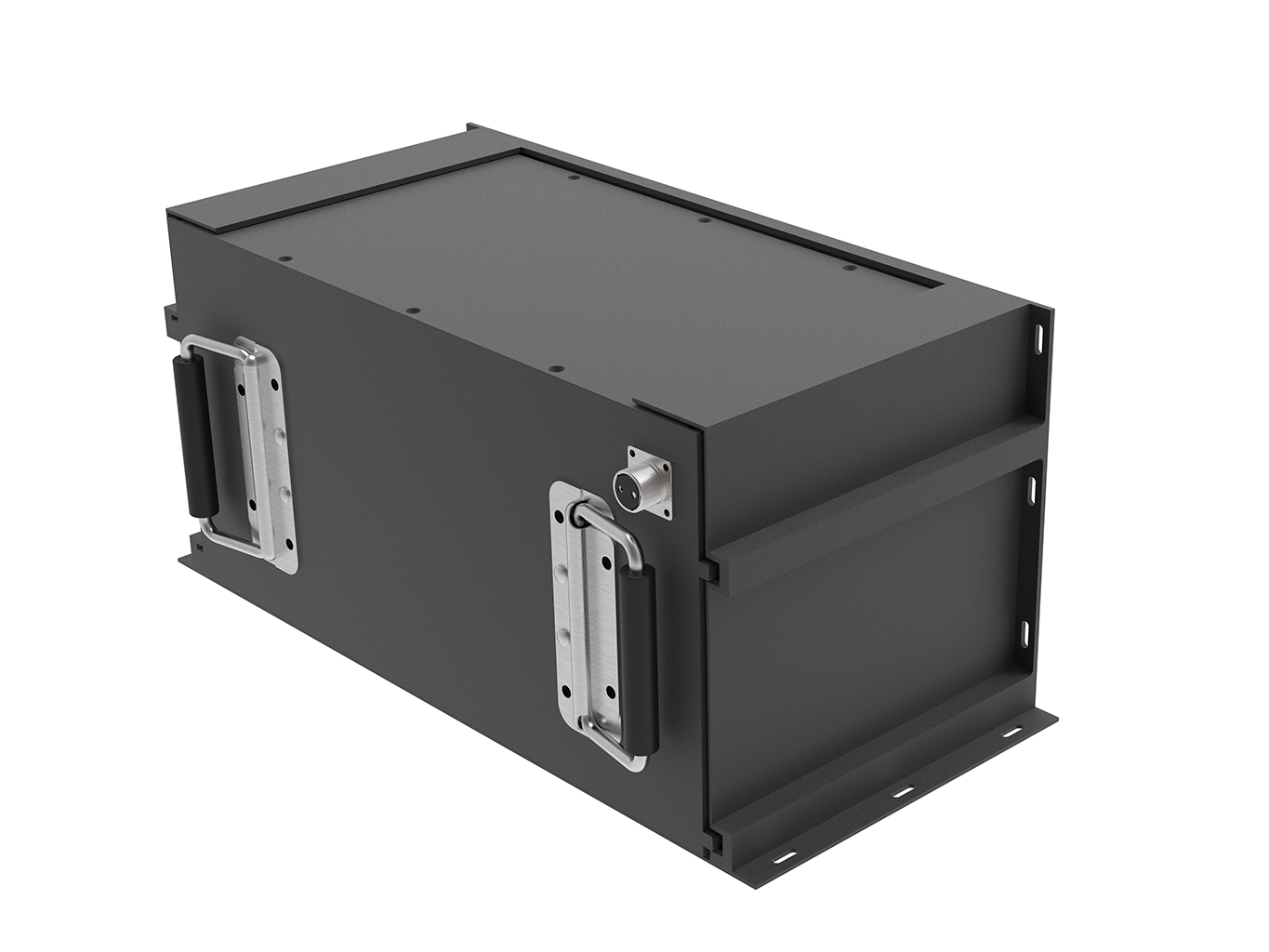 48V动力电池 SSBC-ICR13Ci-40AhP